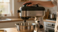 15 Best Spiral Dough Mixer For Home in 2026