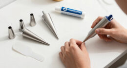 4 Best Best Cake Decorating Kit Professional in 2026