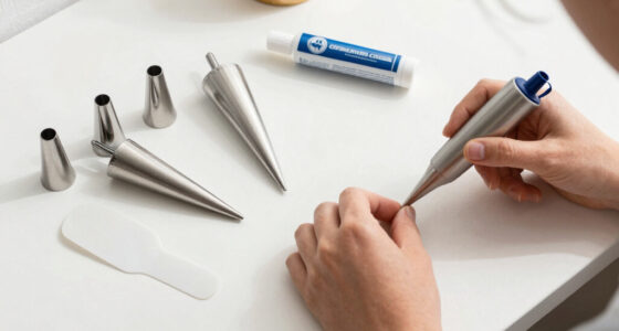 4 Best Best Cake Decorating Kit Professional in 2026