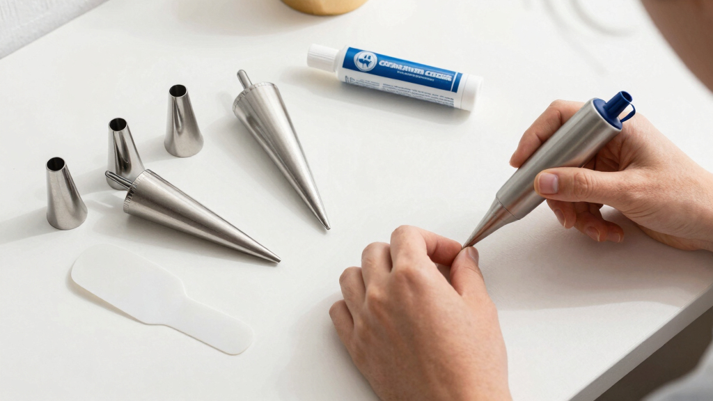 4 Best Best Cake Decorating Kit Professional in 2026