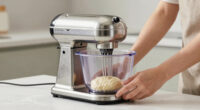 4 Best Dough Kneading Machines in 2026 — The Ultimate Buying Guide