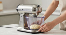 4 Best Dough Kneading Machines in 2026 — The Ultimate Buying Guide