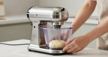 4 Best Dough Kneading Machines in 2026 — The Ultimate Buying Guide