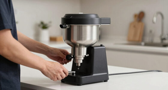 5 Best Electric Flour Mills in 2026 — Find Your Perfect Match