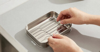 5 Best Sink Organizer Stainless Steel in 2026