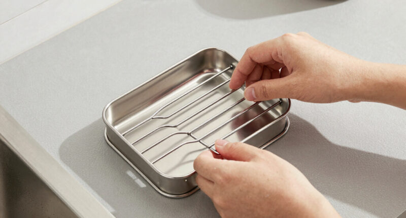 5 Best Sink Organizer Stainless Steel in 2026
