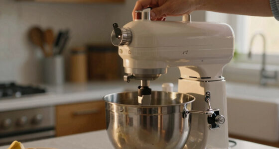 5 Best Stand Mixer Grain Mill Attachment in 2026