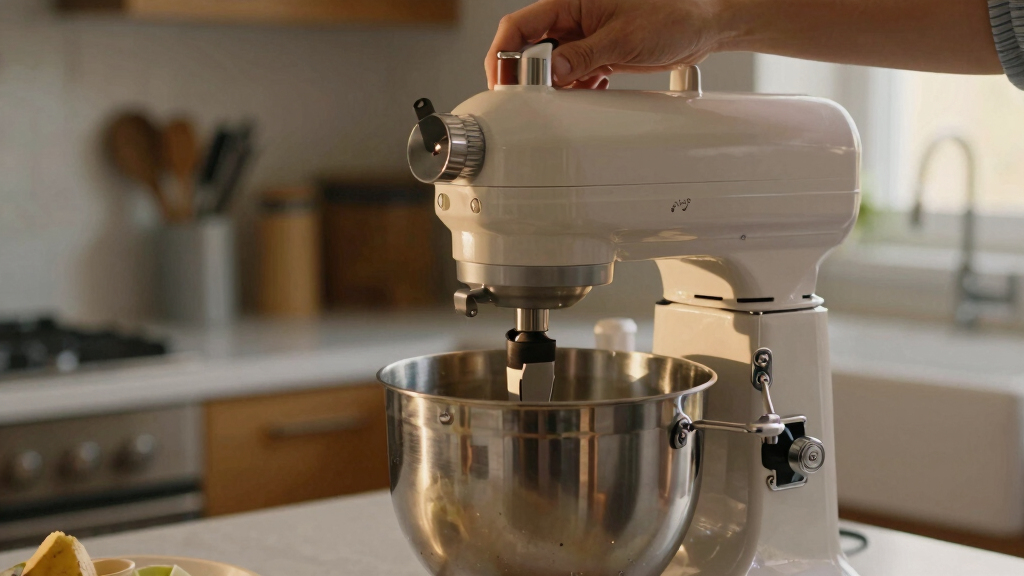 5 Best Stand Mixer Grain Mill Attachment in 2026