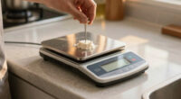 6 Best Baking Scale 0.1 Gram in 2026