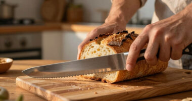 6 Best Best Bread Knife Professional in 2026