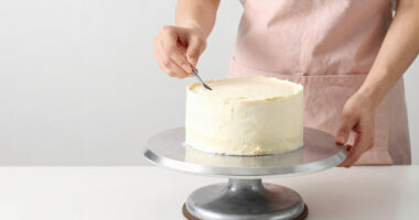 6 Best Best Cake Turntable Metal in 2026 — Durable, Reliable, and Easy to Use