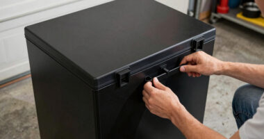 6 Best Best Chest Freezer Garage Ready in 2026