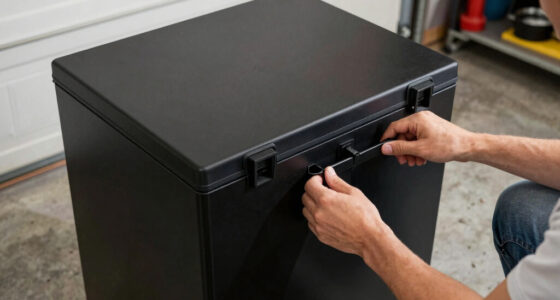 6 Best Best Chest Freezer Garage Ready in 2026