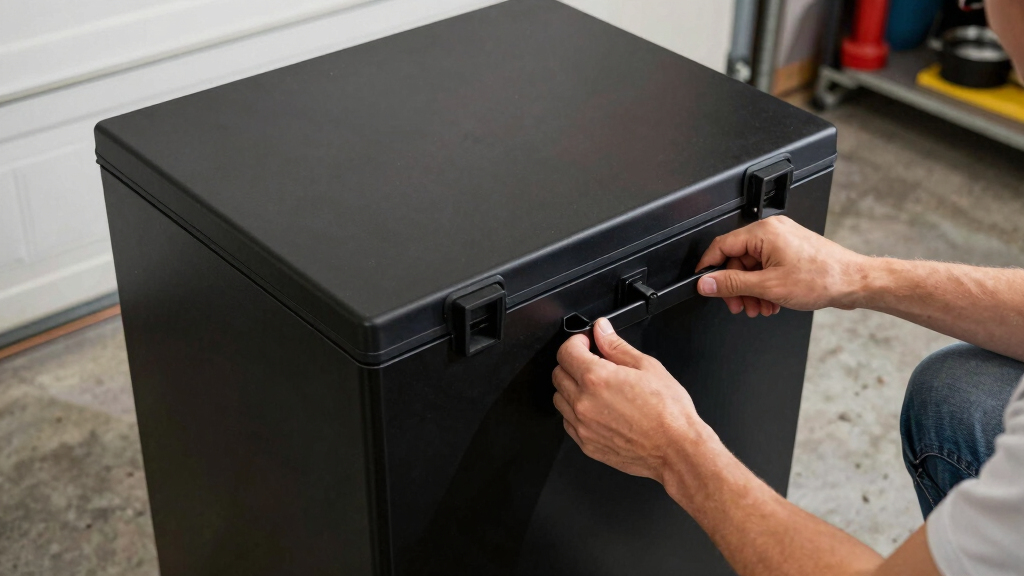 6 Best Best Chest Freezer Garage Ready in 2026