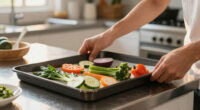 6 Best Best Half Sheet Pan Set in 2026
