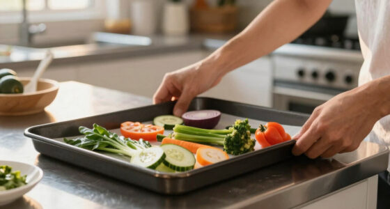 6 Best Best Half Sheet Pan Set in 2026