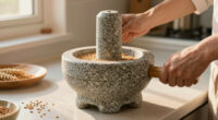 6 Best Best Stone Burr Grain Mill in 2026