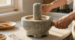 6 Best Best Stone Burr Grain Mill in 2026