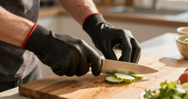 6 Best Cut Resistant Gloves in 2026 — The Ultimate Buyer’s Guide