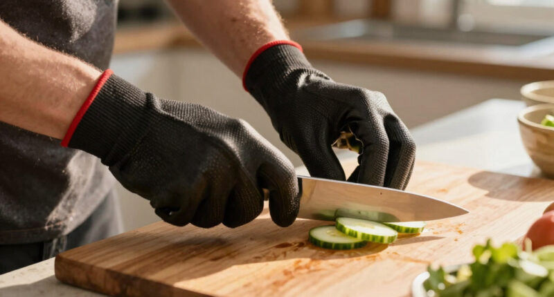 6 Best Cut Resistant Gloves in 2026 — The Ultimate Buyer’s Guide
