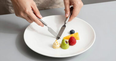 6 Best Dessert Plating Kit in 2026