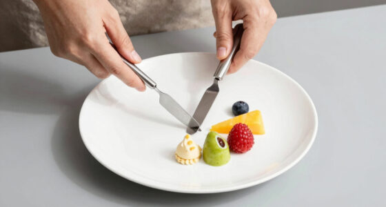 6 Best Dessert Plating Kit in 2026