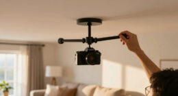 6 Best Overhead Camera Mounts in 2026