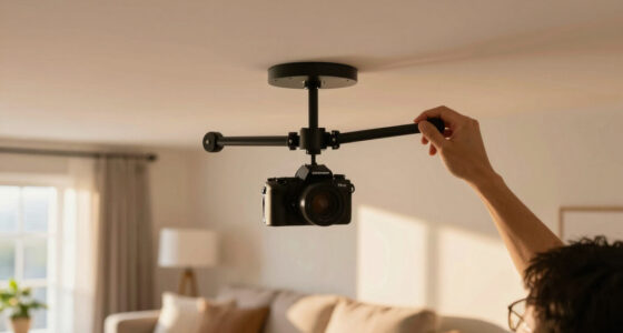 6 Best Overhead Camera Mounts in 2026
