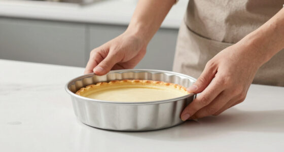 6 Best Springform Pan Leakproof in 2026 — The Ultimate Buyer’s Guide