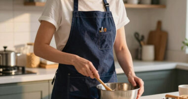 7 Best Bakery Apron Professional in 2026