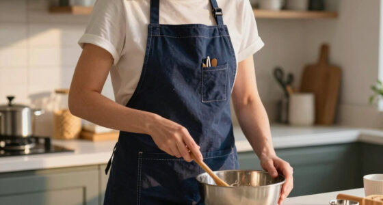 7 Best Bakery Apron Professional in 2026