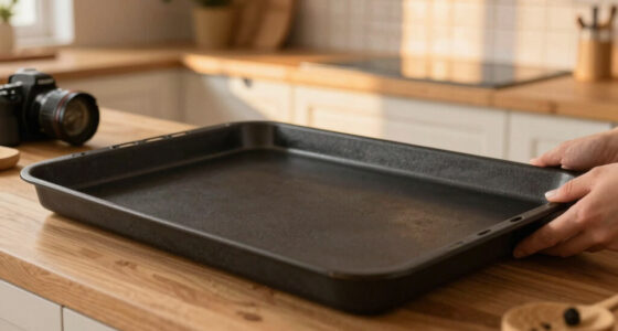 7 Best Baking Steel for Pizza in 2026