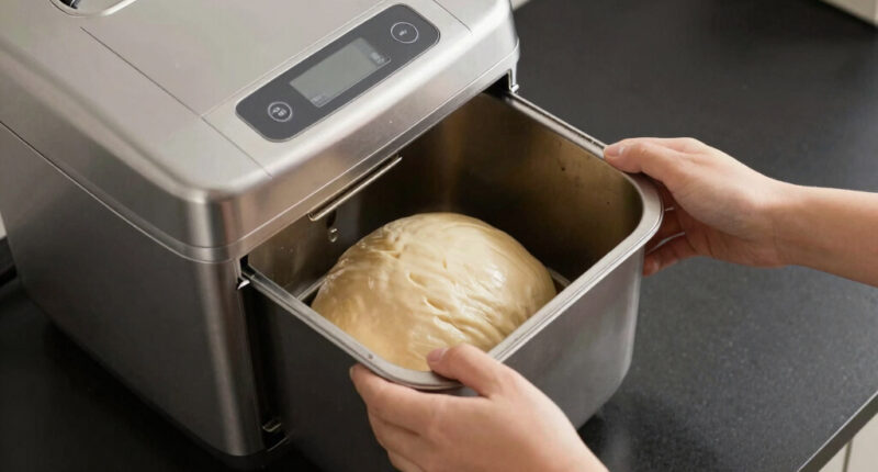 7 Best Best Bread Machine High End in 2026
