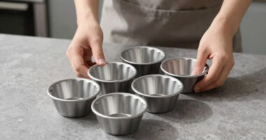 7 Best Best Cake Pan Set Aluminum in 2026