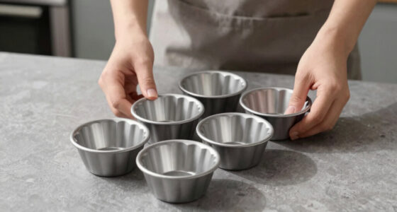 7 Best Best Cake Pan Set Aluminum in 2026