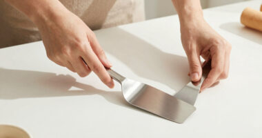 7 Best Best Cake Scraper Smoother Set in 2026