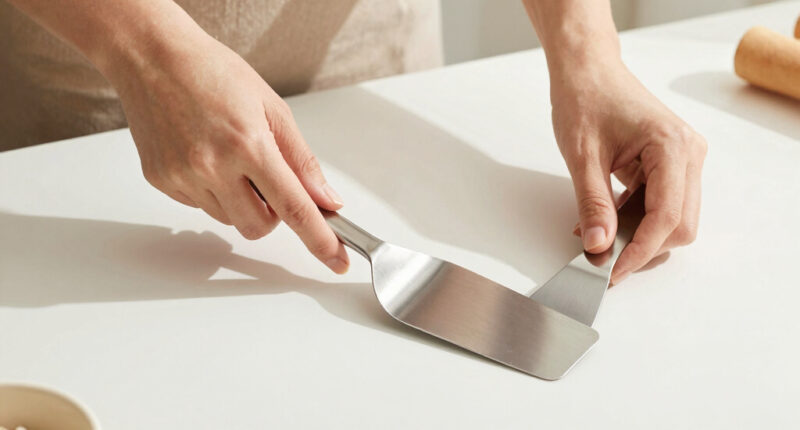7 Best Best Cake Scraper Smoother Set in 2026