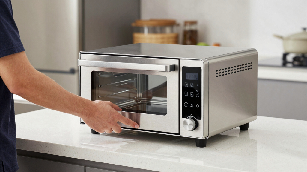 7 Best Best Countertop Steam Oven in 2026