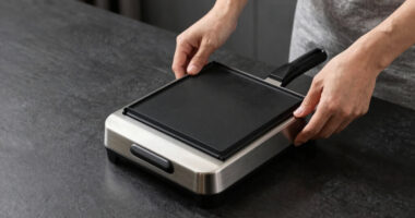 7 Best Best Crepe Maker Electric in 2026