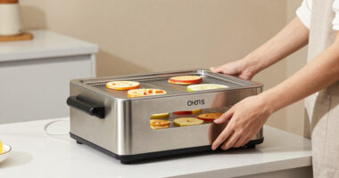 7 Best Best Dehydrator Stainless Steel in 2026