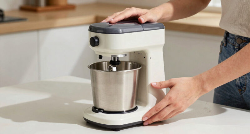 7 Best Best Ice Cream Maker Compressor in 2026