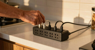 7 Best Best Kitchen Surge Protector Heavy Duty in 2026