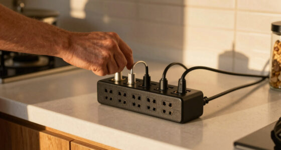 7 Best Best Kitchen Surge Protector Heavy Duty in 2026