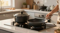 7 Best Best Nonstick Cookware Set Premium in 2026