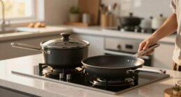 7 Best Best Nonstick Cookware Set Premium in 2026