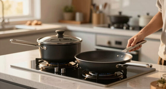 7 Best Best Nonstick Cookware Set Premium in 2026