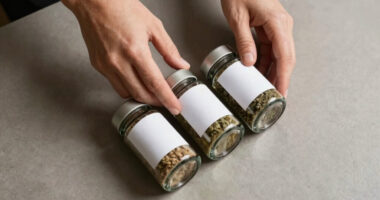 7 Best Best Spice Jars Set With Labels in 2026