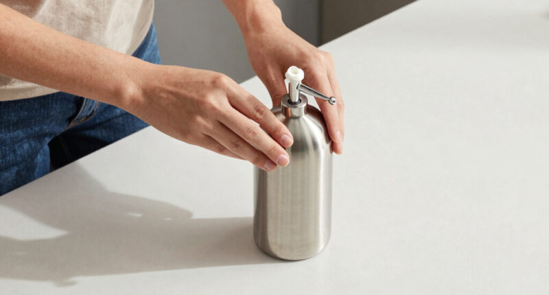 7 Best Best Whipped Cream Dispenser Stainless Steel in 2026