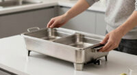 7 Best Buffet Server Warming Tray in 2026
