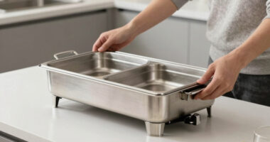 7 Best Buffet Server Warming Tray in 2026
